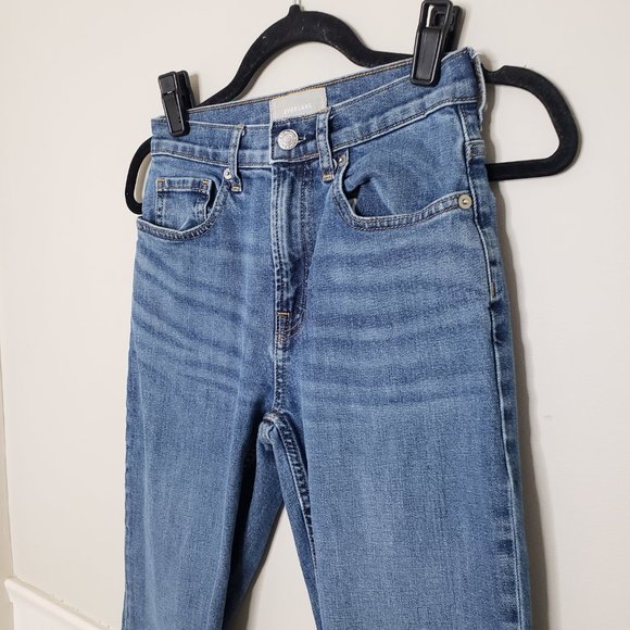 EVERLANE The Cheeky Jean - Picture 2 of 6